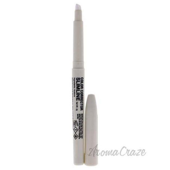 Color Corrector Slimline by Cuccio Pro for Women - 0.07 oz N