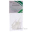 Resin Extender Tips by Cuccio Pro for Women - 10 Pc Nails Ti