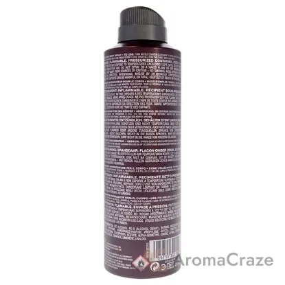 Picture of Guess 1981 Los Angeles by Guess for Women - 6 oz Body Spray