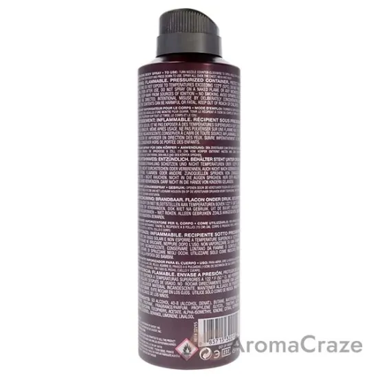 Picture of Guess 1981 Los Angeles by Guess for Women - 6 oz Body Spray