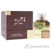 Picture of 24 Carat - Pure Gold by Lattafa for Women - 3.4 oz EDP Spray