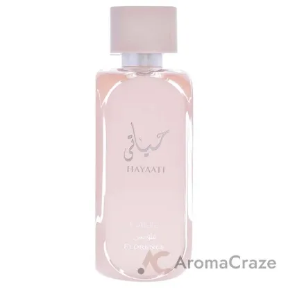 Picture of Hayaati - Florence by Lattafa for Women - 3.4 oz EDP Spray