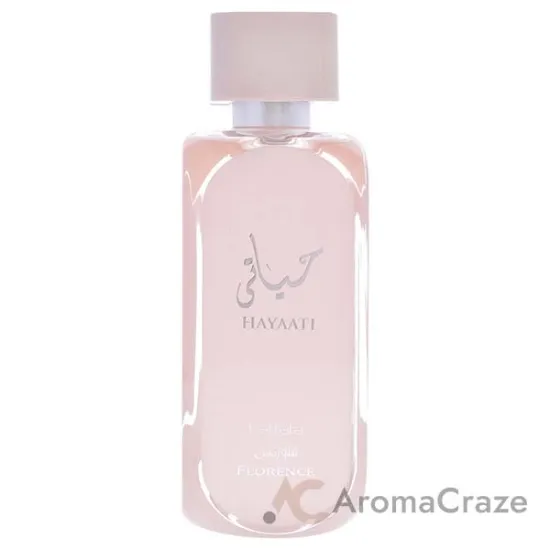 Picture of Hayaati - Florence by Lattafa for Women - 3.4 oz EDP Spray