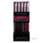 Silicone Tip Non-Bristled Brush Set by Cuccio Pro for Women 