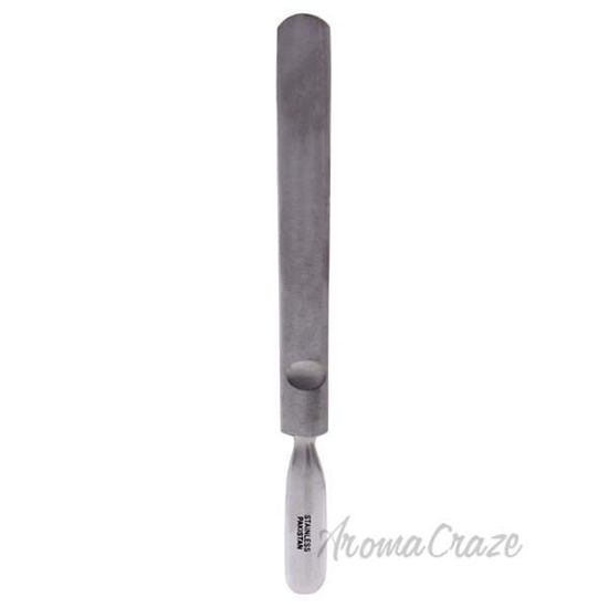 Cuticle Spoon Pusher by Cuccio Pro for Women - 1 Pc Cuticle 