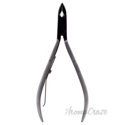 Cuticle Nipper Full Jaw by Cuccio Pro for Women - 1 Pc Cutic
