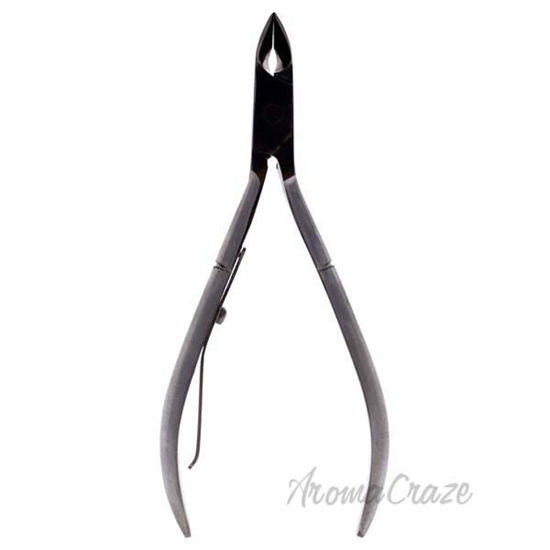 Cuticle Nipper Full Jaw by Cuccio Pro for Women - 1 Pc Cutic
