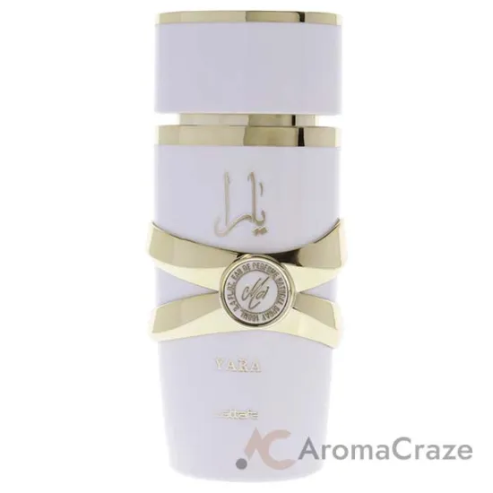 Picture of Yara Moi by Lattafa for Women - 3.4 oz EDP Spray