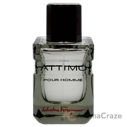 Picture of Attimo by Salvatore Ferragamo for Men - 1.3 oz EDT Spray