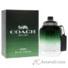 Picture of Coach Green by Coach for Men - 2 oz EDT Spray