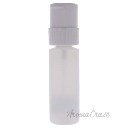 Bottle with Pump by Cuccio Pro for Unisex - 4 oz Bottle
