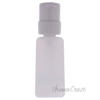 Bottle with Pump by Cuccio Pro for Unisex - 8 oz Bottle