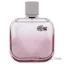 Picture of Lacoste Eau De L.12.12 Rose Eau Intense by Lacoste for Women - 3.3 oz EDT Spray
