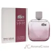 Picture of Lacoste Eau De L.12.12 Rose Eau Intense by Lacoste for Women - 3.3 oz EDT Spray