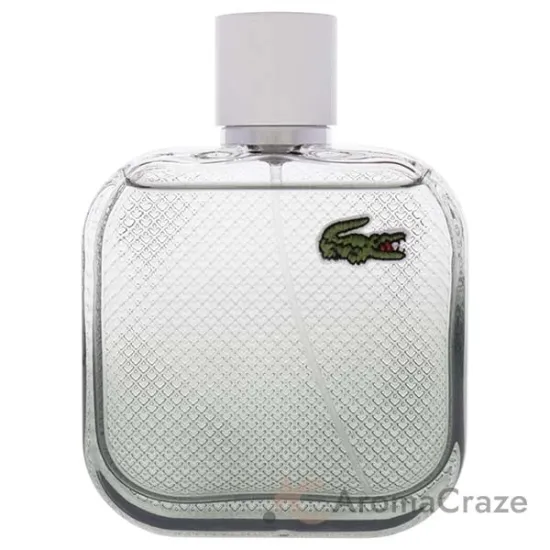 Picture of Lacoste Eau De L.12.12 Blanc Eau Intense by Lacoste for Men - 3.3 oz EDT Spray