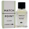 Picture of Match Point Cologne by Lacoste for Men - 1.6 oz EDT Spray
