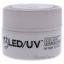 T3 Cool Cure Versatility Gel - Self Leveling Clear by Cuccio