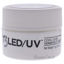 T3 Cool Cure Versatility Gel - Self Leveling White by Cuccio