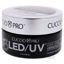 T3 Cool Cure Versatility Gel - Kekes Glitter by Cuccio Pro f