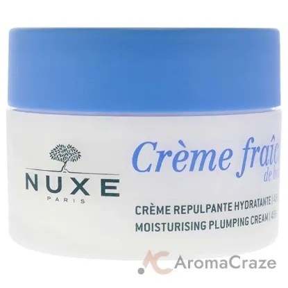 Picture of Moisturising Plumping Cream 48H by Nuxe for Women - 1.7 oz Cream