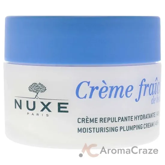 Picture of Moisturising Plumping Cream 48H by Nuxe for Women - 1.7 oz Cream