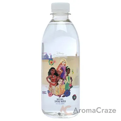 Picture of Disney Princess Group Water Bottle - Pet Material by Disney Water for Unisex - 12 x 12 oz Water
