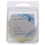 Revelation Tips - 3 by Cuccio Pro for Women - 50 Pc Acrylic 