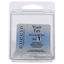 Vamp Tips - 1 by Cuccio Pro for Women - 50 Pc Acrylic Nails