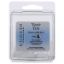 Vamp Tips - 4 by Cuccio Pro for Women - 50 Pc Acrylic Nails