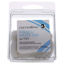 French White Tips - 3 by Cuccio Pro for Women - 50 Pc Acryli