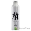 Picture of Yankees Water Bottle - Aluminum Material by Yankees for Unisex - 12 x 16.9 oz Water