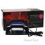 Colour Veneer Mini Led Curing Lamp - 220 Volt Euro by Cuccio