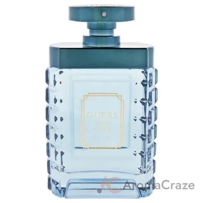 Picture of Guess Uomo Acqua by Guess for Men - 3.4 oz EDT Spray