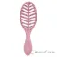 Picture of Go Green Speed Dry - Pink by Wet Brush for Unisex - 1 Pc Brush
