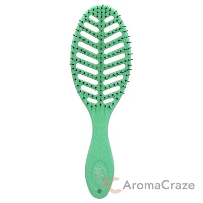 Picture of Go Green Speed Dry - Green by Wet Brush for Unisex - 1 Pc Brush