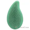 Picture of Go Green Palm Detangler - Green by Wet Brush for Unisex - 1 Pc Brush