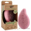 Picture of Go Green Palm Detangler - Pink by Wet Brush for Unisex - 1 Pc Brush
