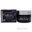 T3 Cool Cure Versatility Gel - Controlled Leveling Pink by C
