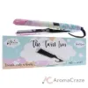 Picture of The Twist Flat Iron - Pastel Dream by Aria Beauty for Women - 1 Pc Flat Iron