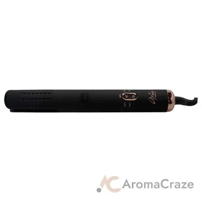 Picture of Insta Styler Ceramic Hair Curler - Black by Aria Beauty for Women - 1 Pc Curling Iron