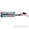 Picture of Curling Iron - Rose Gold by Aria Beauty for Women - 1 Inch Curling Iron