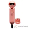Picture of Too Cute Compact Blowdryer - Rose Gold by Aria Beauty for Women - 1 Pc Hair Dryer