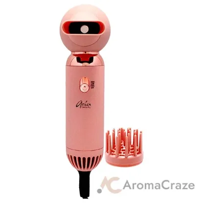 Picture of Too Cute Compact Blowdryer - Rose Gold by Aria Beauty for Women - 1 Pc Hair Dryer