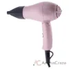 Picture of Tonic Mini Blowdryer and Diffuser - Rose Gold by Aria Beauty for Women - 1 Pc Hair Dryer