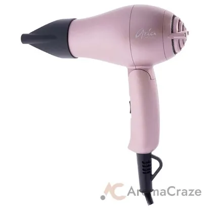 Picture of Tonic Mini Blowdryer and Diffuser - Rose Gold by Aria Beauty for Women - 1 Pc Hair Dryer