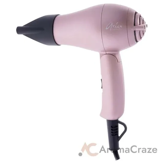 Picture of Tonic Mini Blowdryer and Diffuser - Rose Gold by Aria Beauty for Women - 1 Pc Hair Dryer