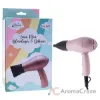Picture of Tonic Mini Blowdryer and Diffuser - Rose Gold by Aria Beauty for Women - 1 Pc Hair Dryer