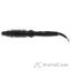 Picture of Thermal Ionic Styling Brush - Black by Aria Beauty for Women - 1.2 Inch Brush