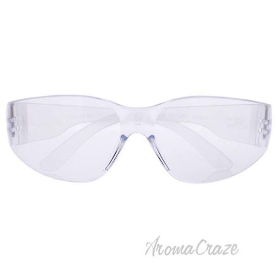 Safety Glasses Starlite GS Z87 - Clear by Cuccio Pro for Wom