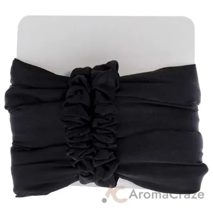 Picture of Very Necessary Heatless Curl Set - Black by Aria Beauty for Women - 1 Pc Roller